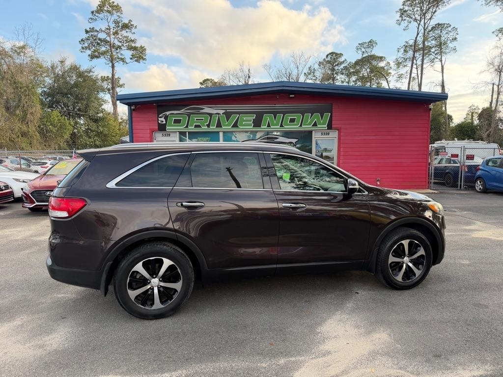 Kia Sorento EX 2WD 2017