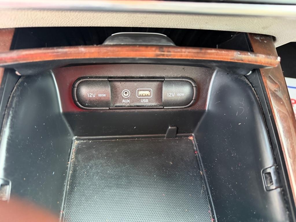 Kia Sorento EX 2WD 2017