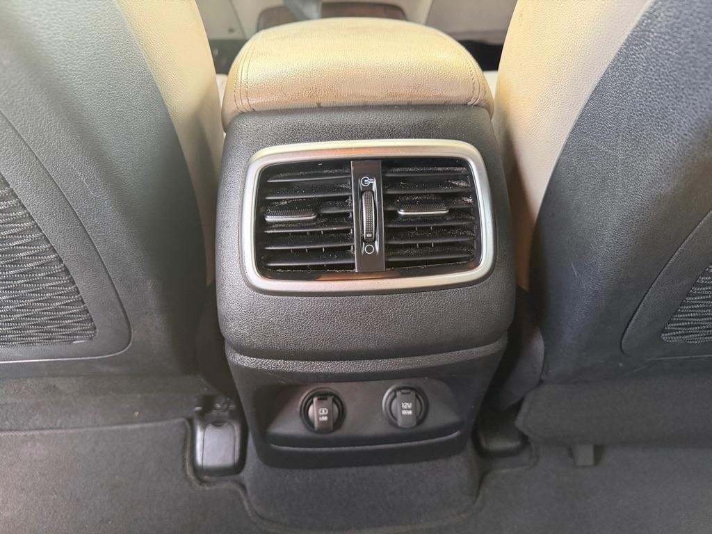 Kia Sorento EX 2WD 2017