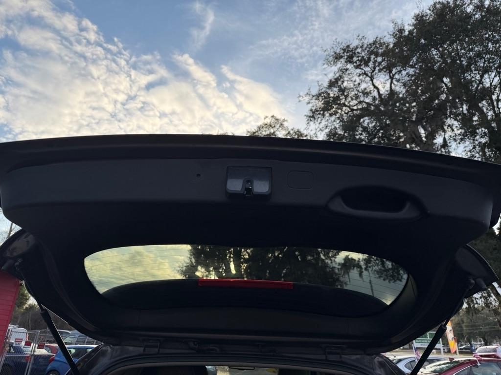Kia Sorento EX 2WD 2017