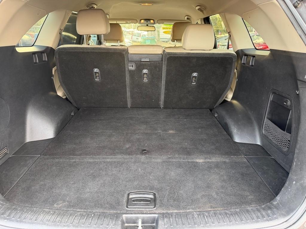 Kia Sorento EX 2WD 2017