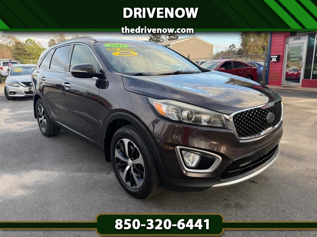 Kia Sorento EX 2WD 2017