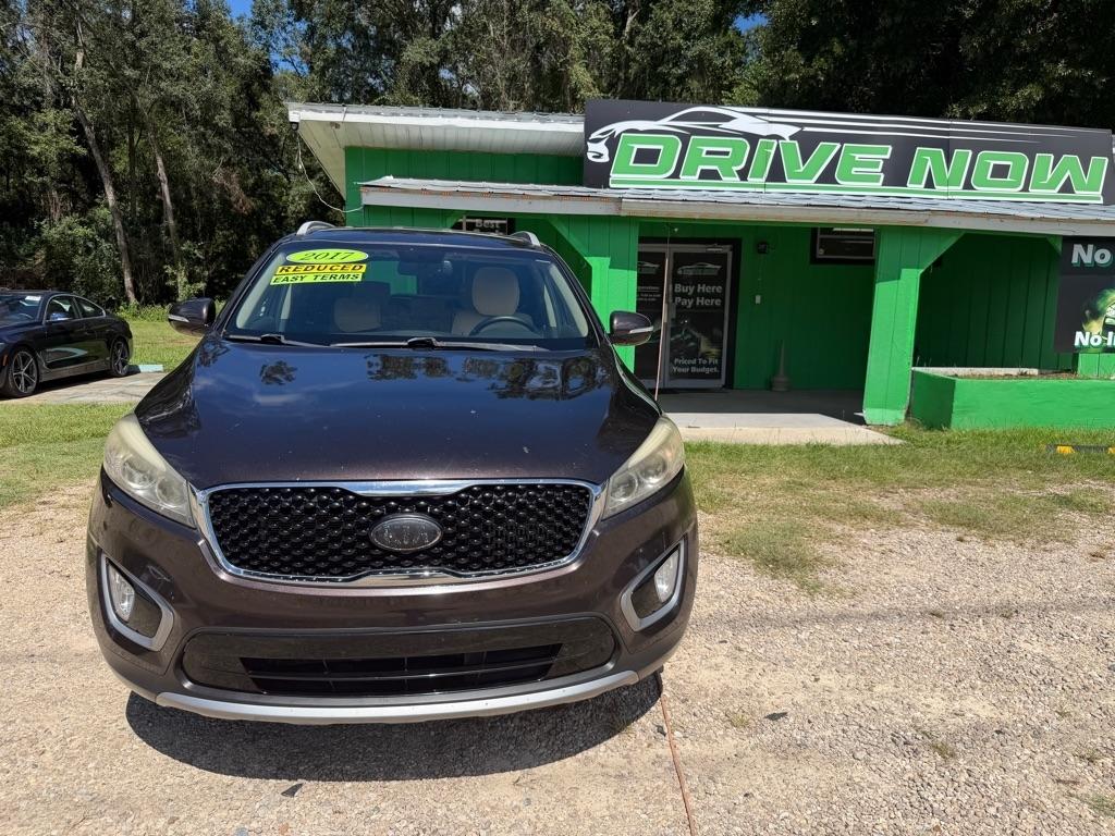 Kia Sorento EX 2WD 2017