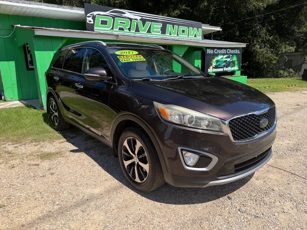 Kia Sorento EX 2WD 2017