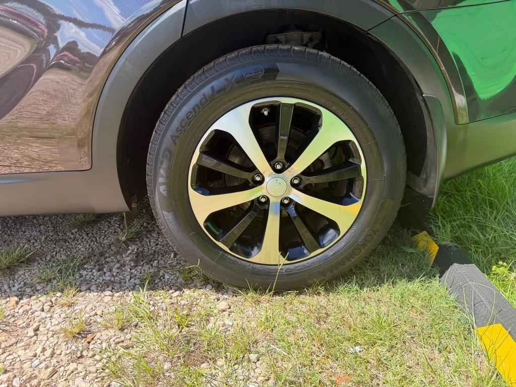 Kia Sorento EX 2WD 2017