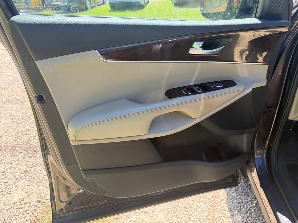 Kia Sorento EX 2WD 2017