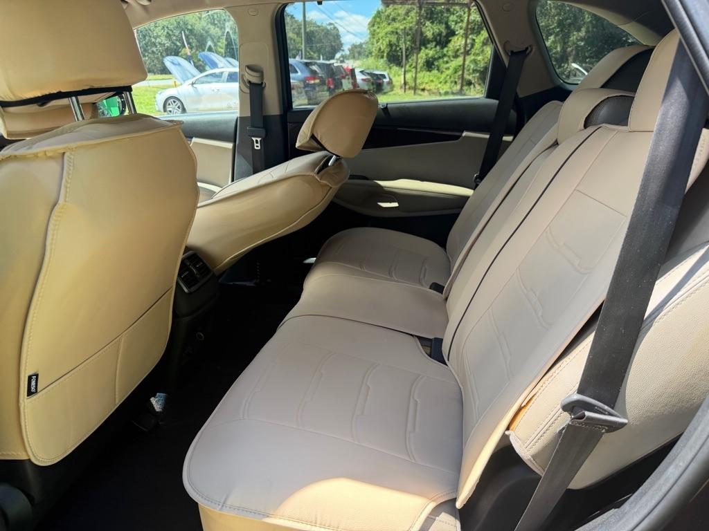 Kia Sorento EX 2WD 2017