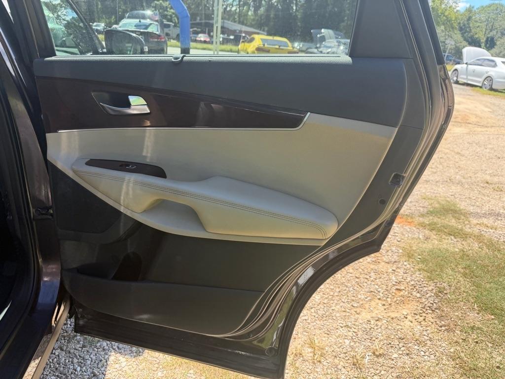 Kia Sorento EX 2WD 2017