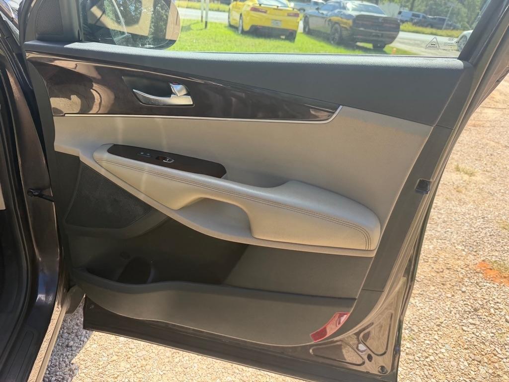 Kia Sorento EX 2WD 2017