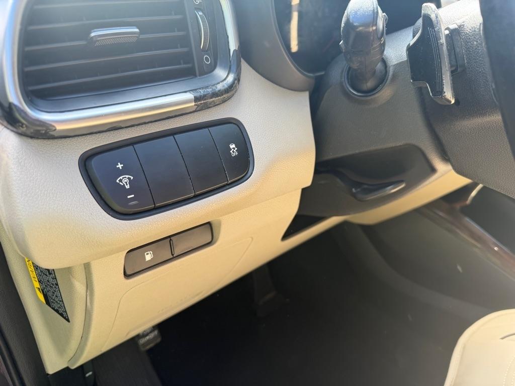 Kia Sorento EX 2WD 2017