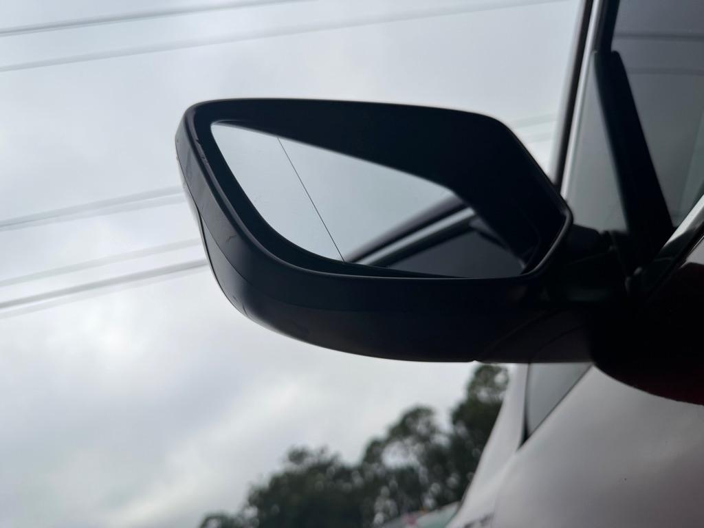Honda Accord LX Sedan CVT 2015