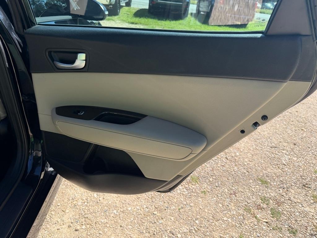 Kia Optima EX 2018