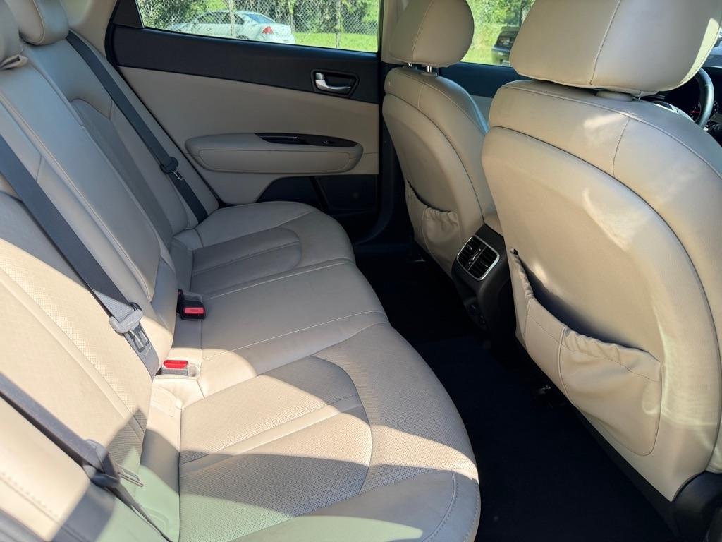 Kia Optima EX 2018