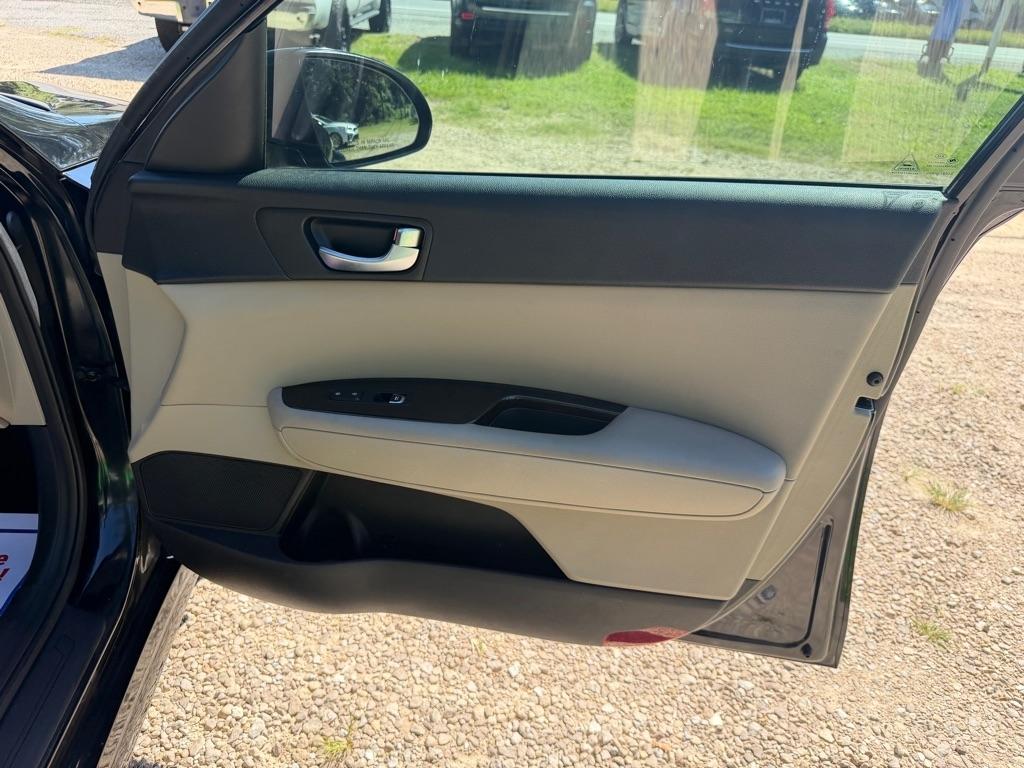 Kia Optima EX 2018
