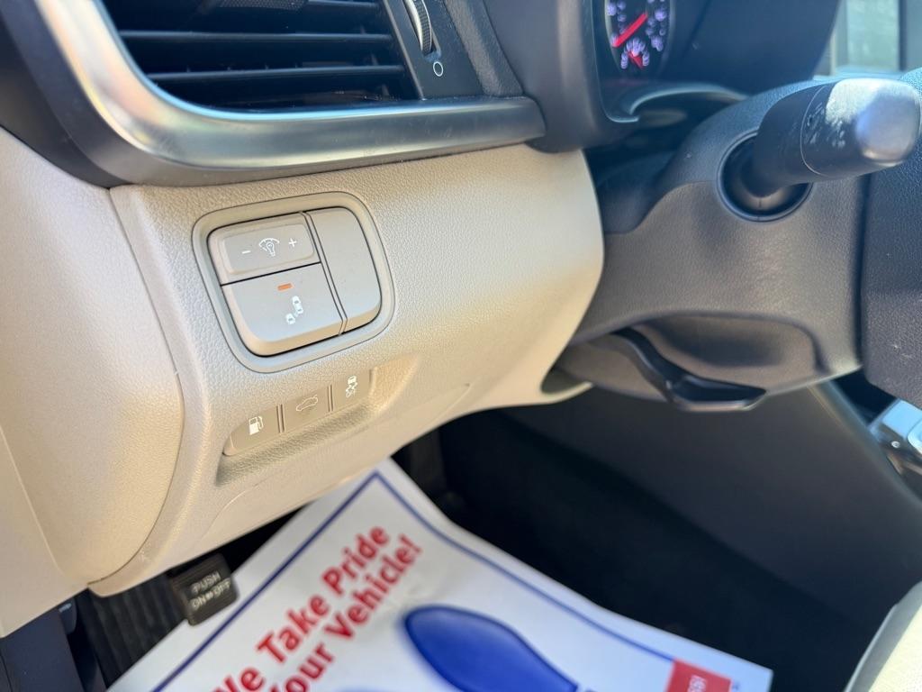 Kia Optima EX 2018