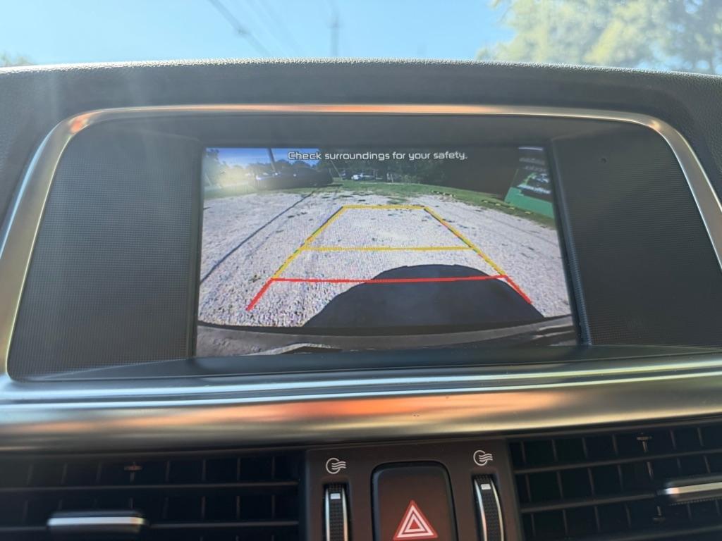 Kia Optima EX 2018