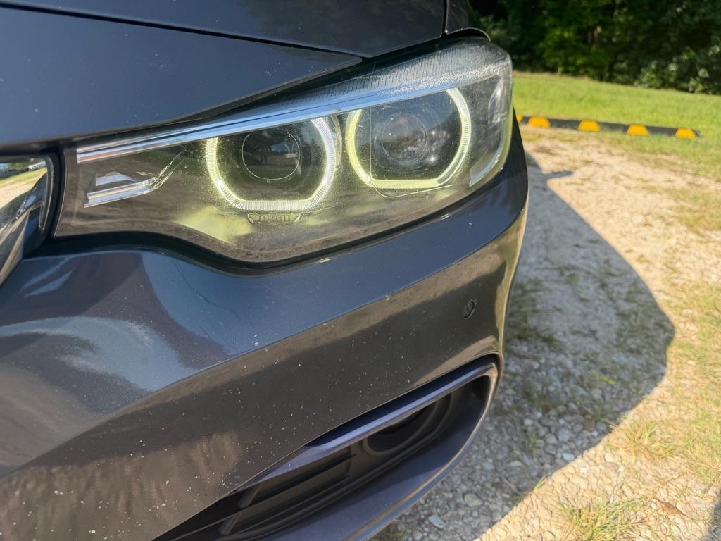 BMW 4-Series Gran Coupe 430i xDrive 2019