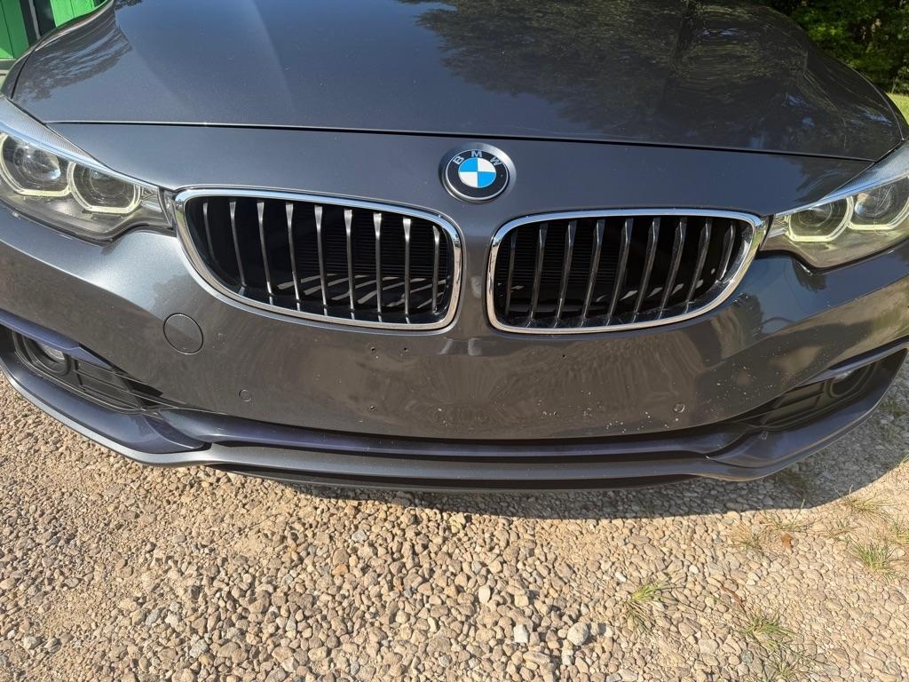 BMW 4-Series Gran Coupe 430i xDrive 2019
