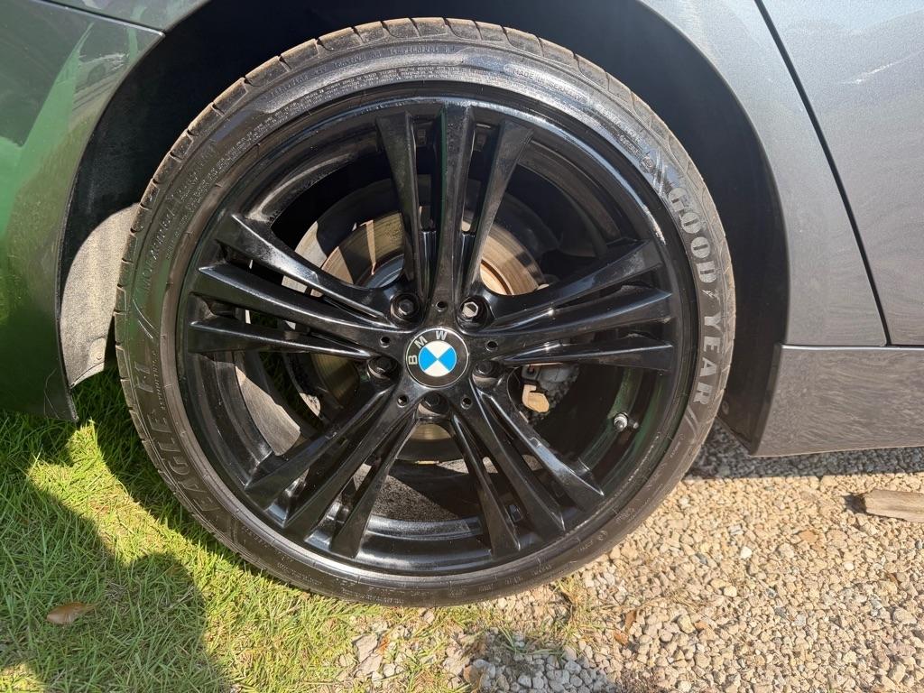 BMW 4-Series Gran Coupe 430i xDrive 2019