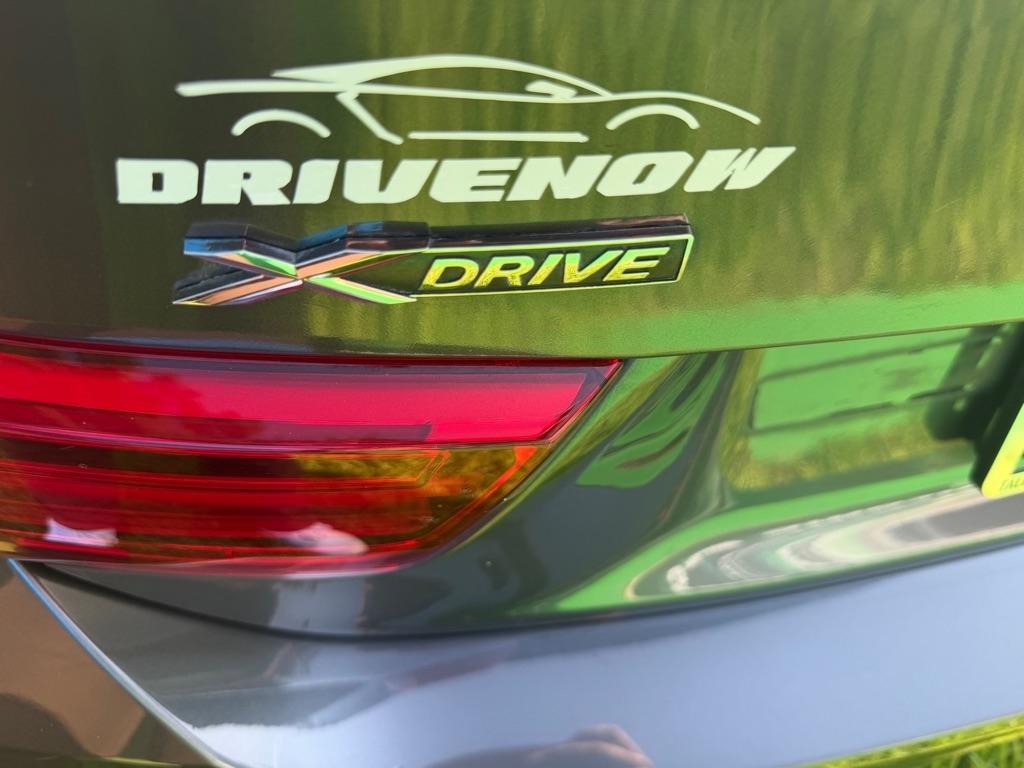 BMW 4-Series Gran Coupe 430i xDrive 2019