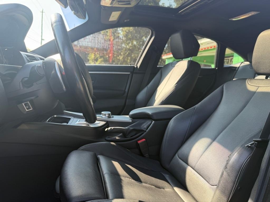 BMW 4-Series Gran Coupe 430i xDrive 2019