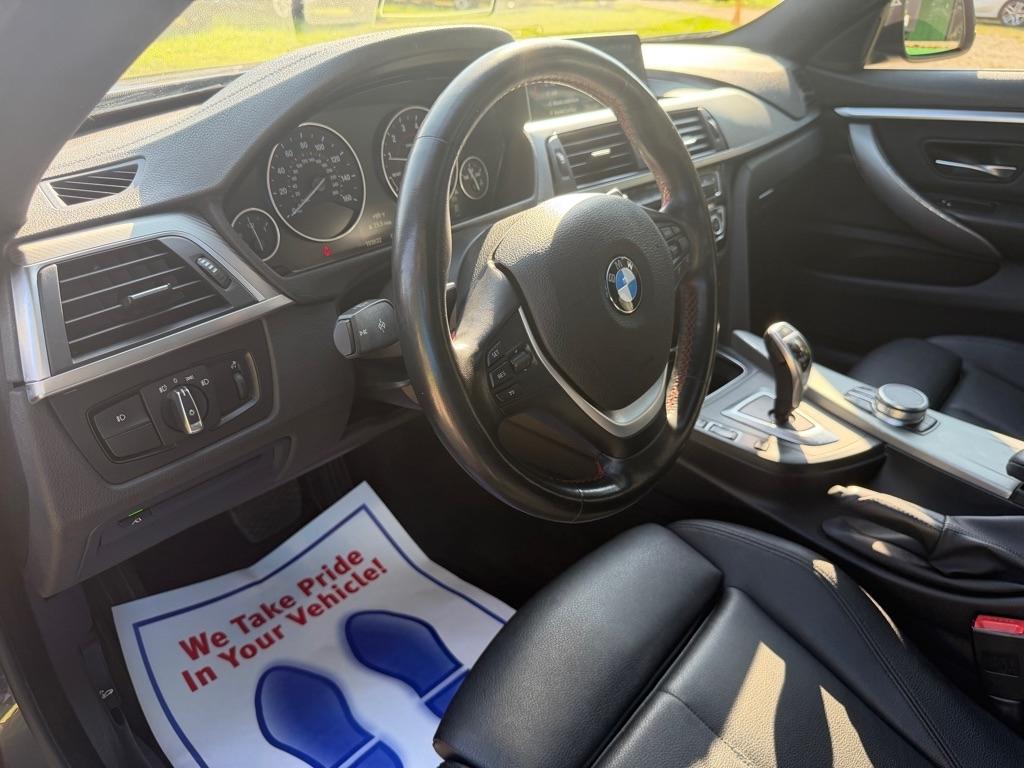 BMW 4-Series Gran Coupe 430i xDrive 2019