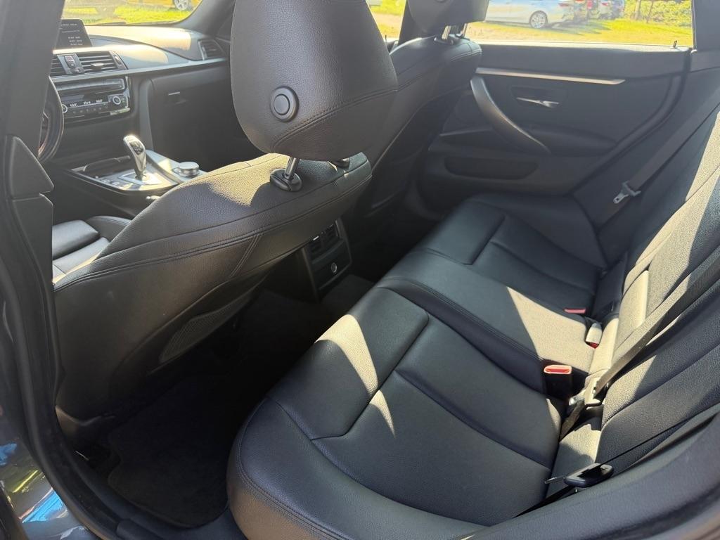 BMW 4-Series Gran Coupe 430i xDrive 2019