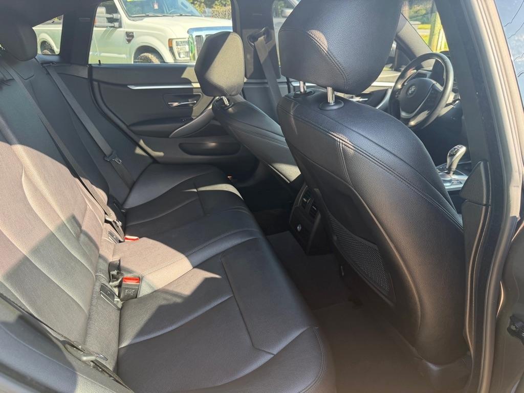 BMW 4-Series Gran Coupe 430i xDrive 2019
