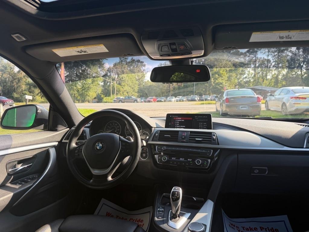BMW 4-Series Gran Coupe 430i xDrive 2019