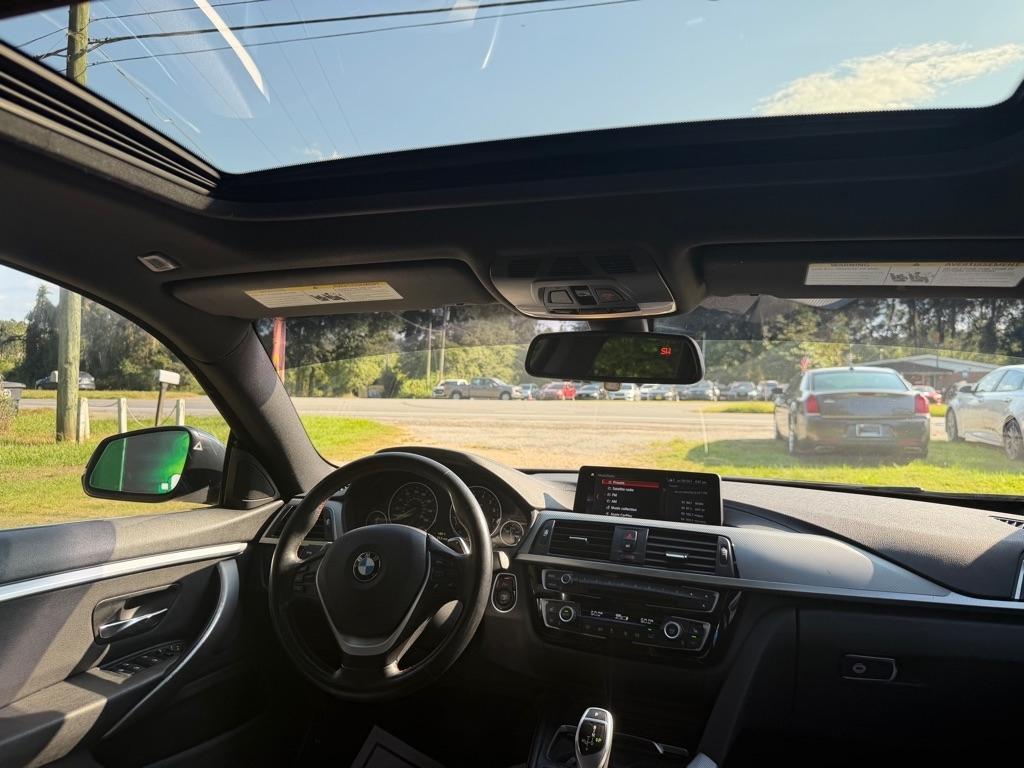 BMW 4-Series Gran Coupe 430i xDrive 2019
