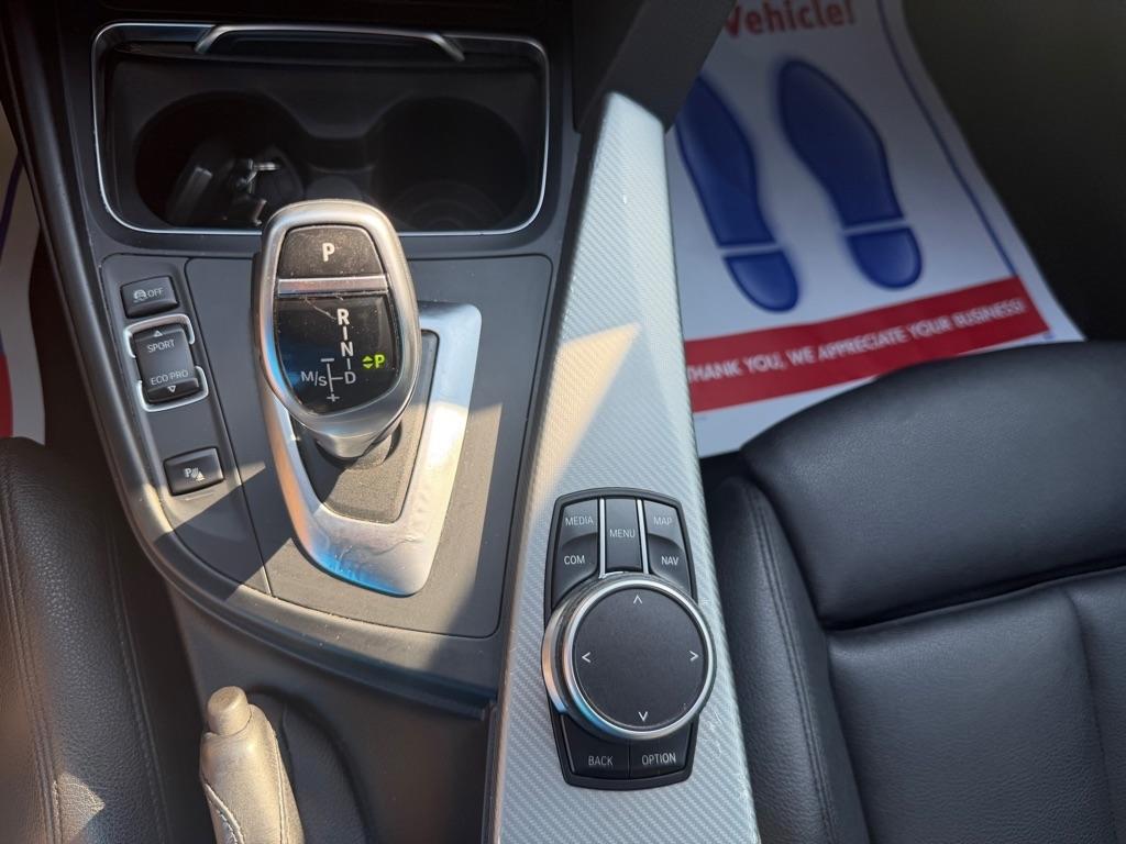 BMW 4-Series Gran Coupe 430i xDrive 2019