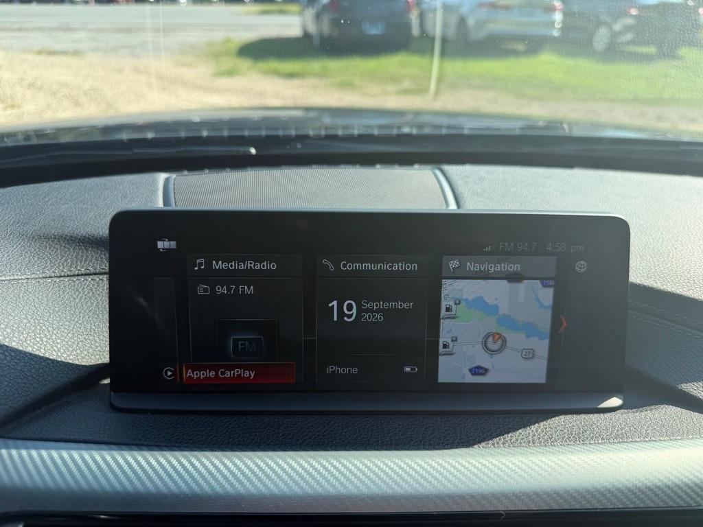 BMW 4-Series Gran Coupe 430i xDrive 2019