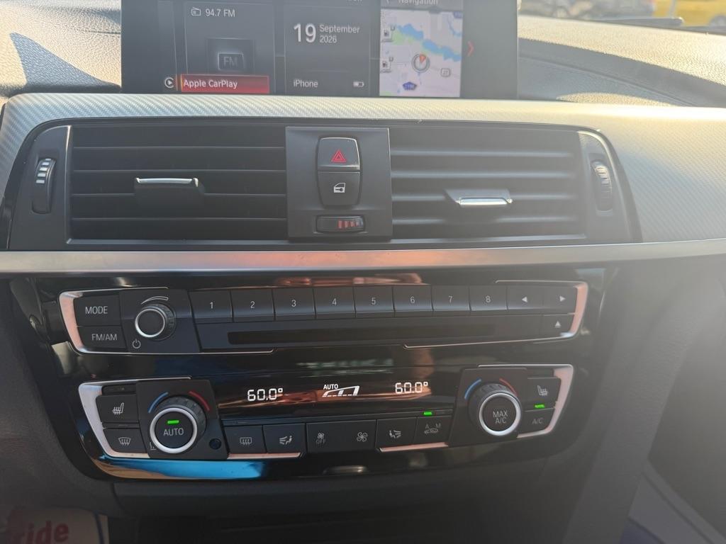 BMW 4-Series Gran Coupe 430i xDrive 2019