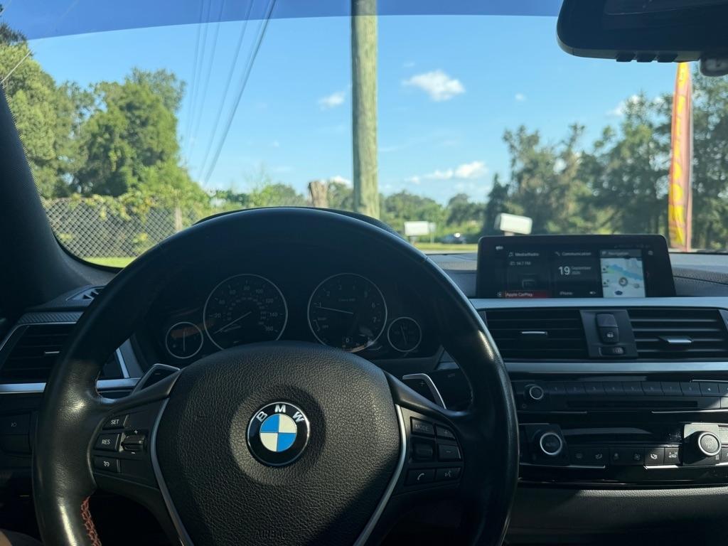BMW 4-Series Gran Coupe 430i xDrive 2019