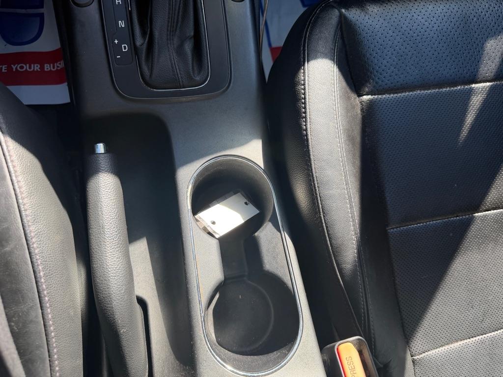 Kia Forte 5-Door EX 2014