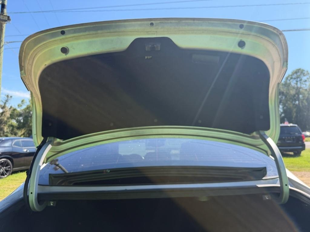 Kia Forte EX 2020