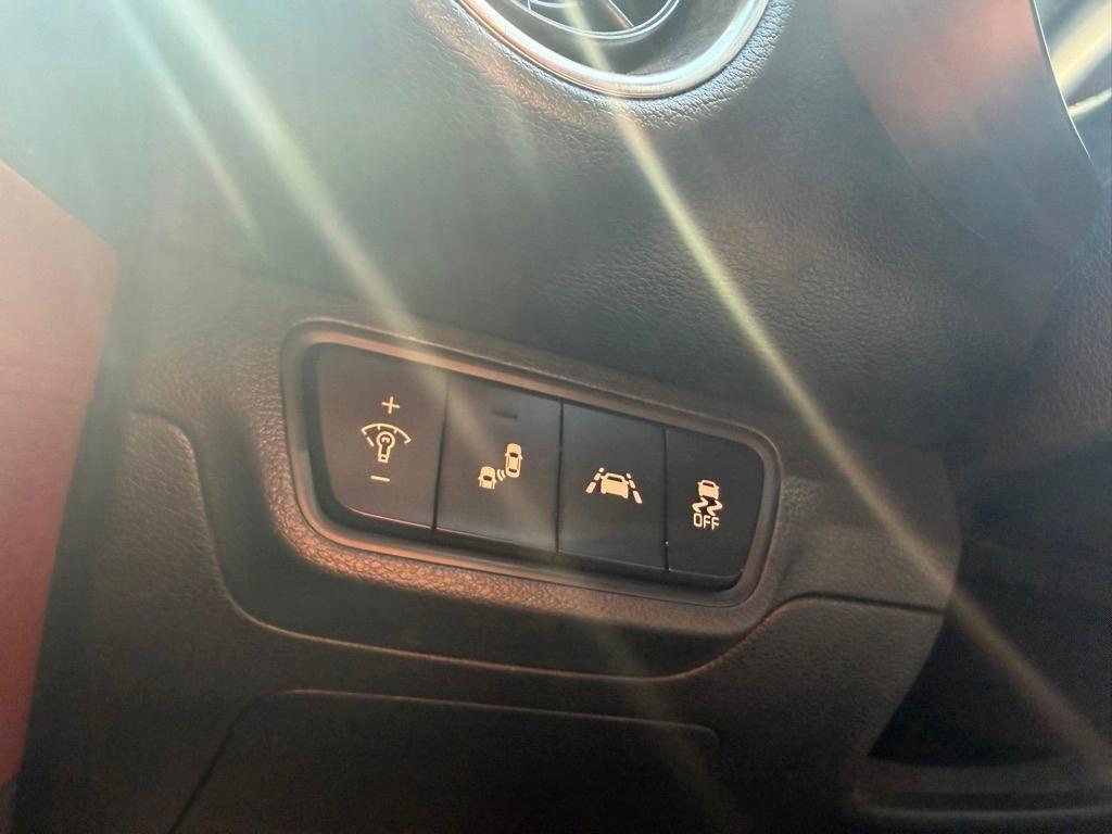 Kia Forte EX 2020