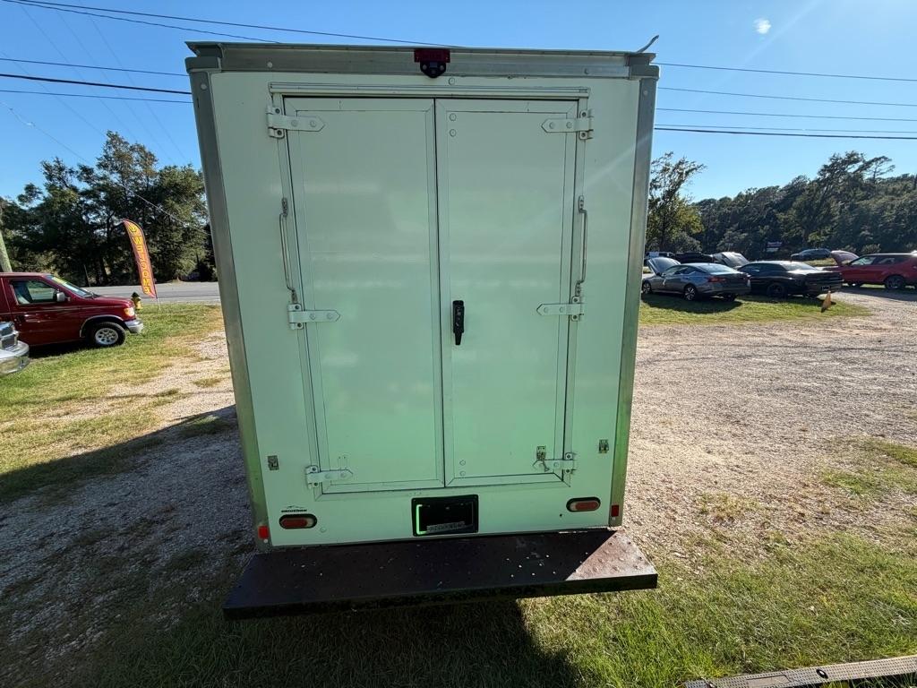 Chevrolet Express G3500 139" 2020