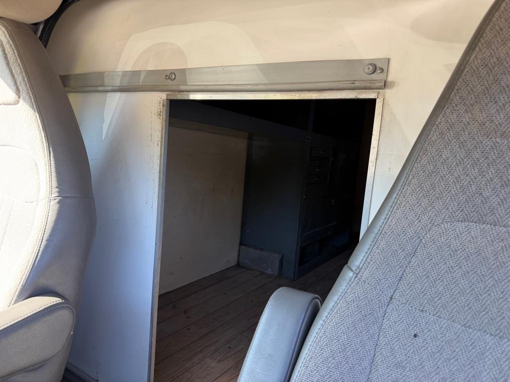 Chevrolet Express G3500 139" 2020