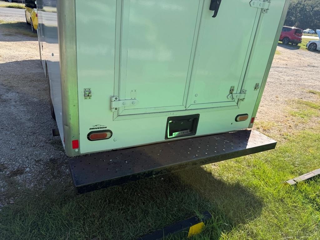 Chevrolet Express G3500 139" 2020