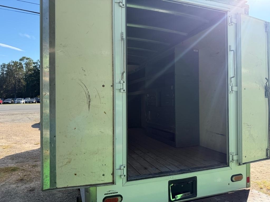 Chevrolet Express G3500 139" 2020