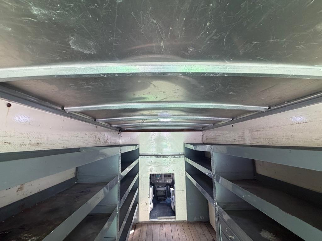 Chevrolet Express G3500 139" 2020