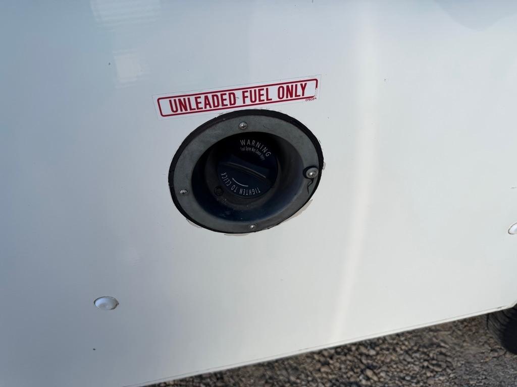 Chevrolet Express G3500 139" 2020