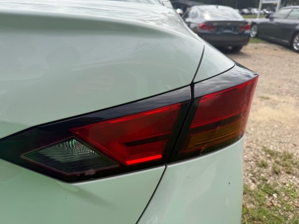 Nissan Altima 2.5 S 2019