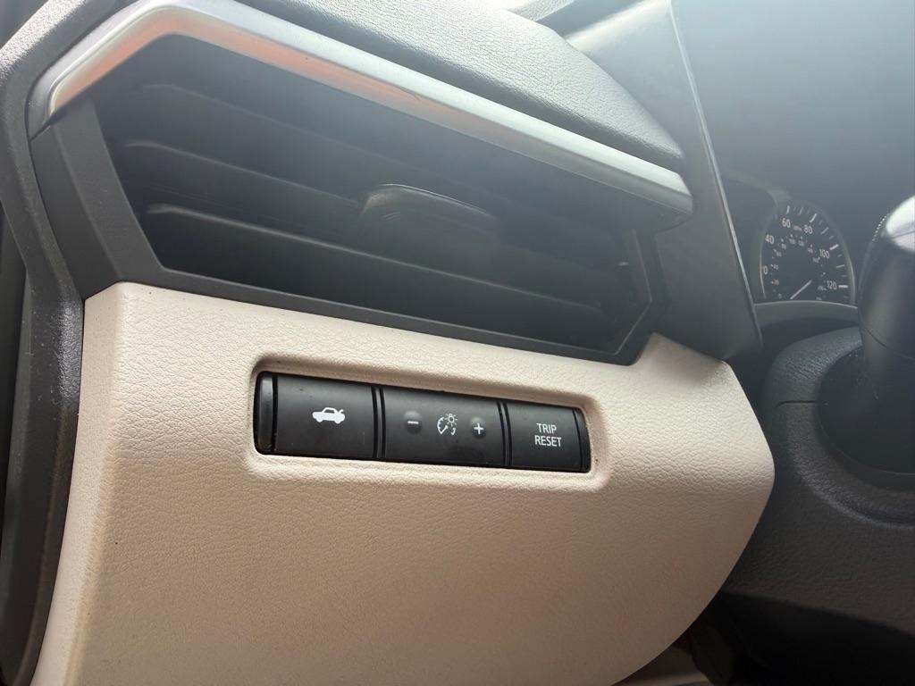 Nissan Altima 2.5 S 2019