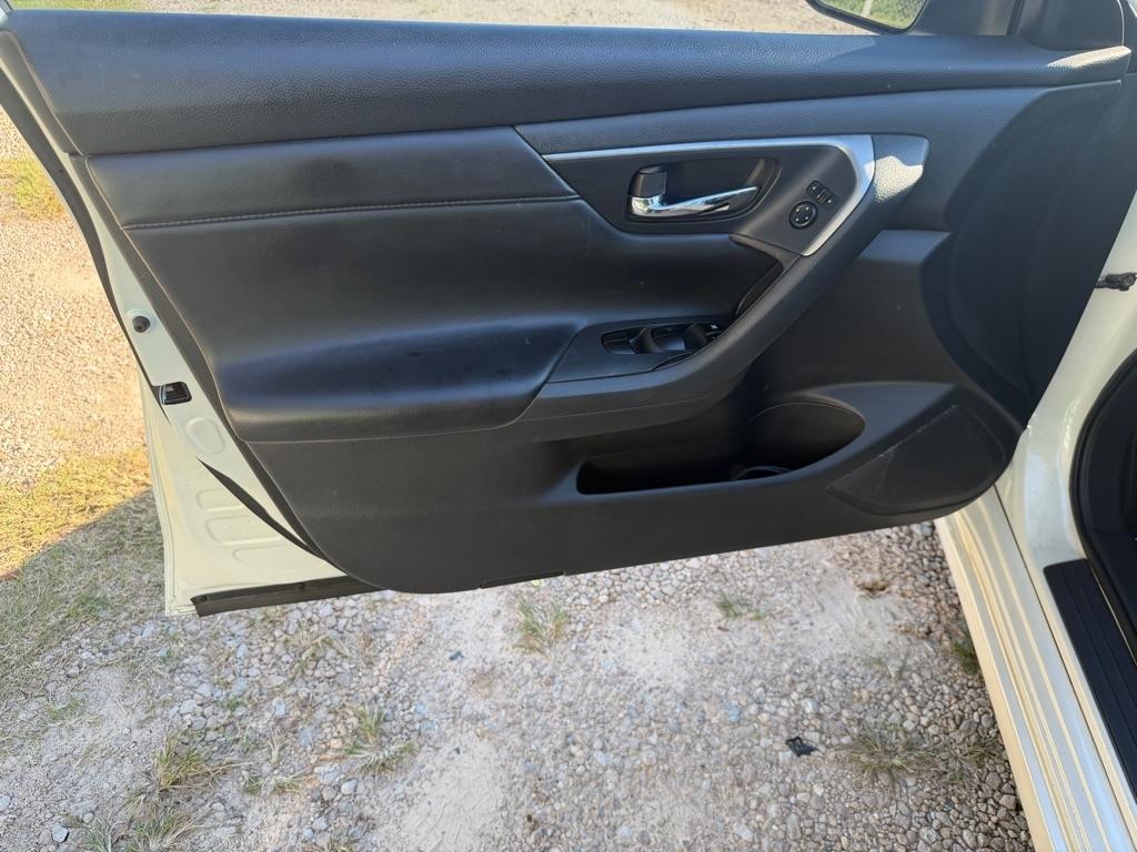 Nissan Altima 2.5 2015