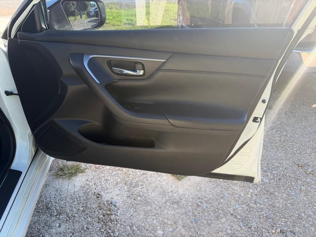 Nissan Altima 2.5 2015