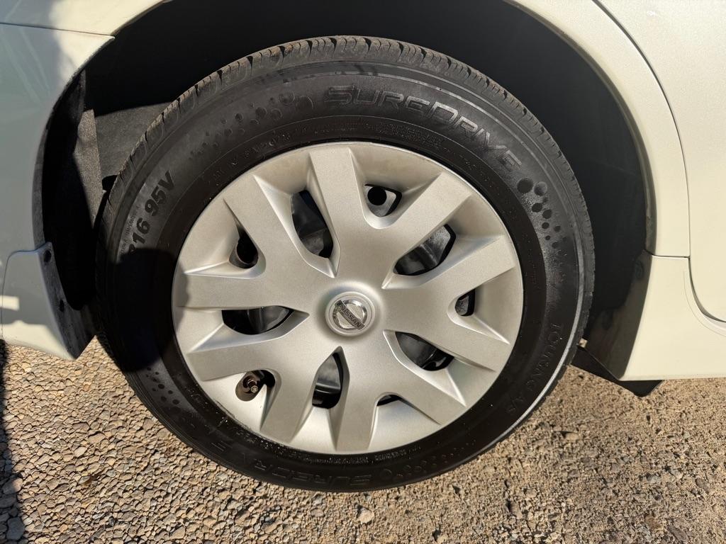 Nissan Altima 2.5 2015