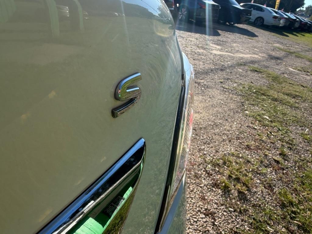 Nissan Altima 2.5 2015
