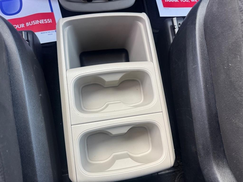 Dodge Grand Caravan SE 2014